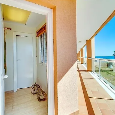 Flamingo By Costa Dénia