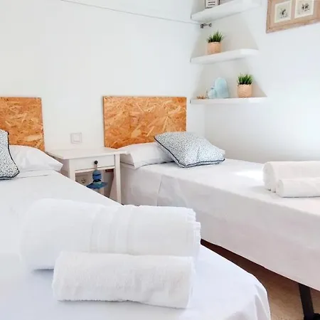 Apartment Flamingo By Costa Dénia