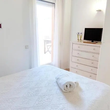 Apartment Flamingo By Costa *