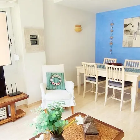 Apartment Flamingo By Costa Dénia