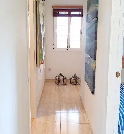 Flamingo By Costa Apartment