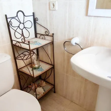 Apartment Flamingo By Costa Dénia