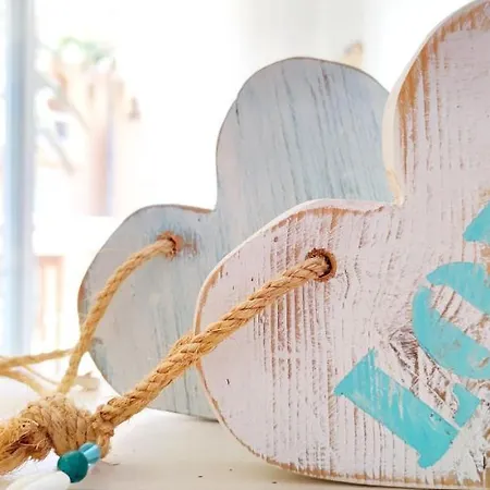 Flamingo By Costa Apartment Dénia