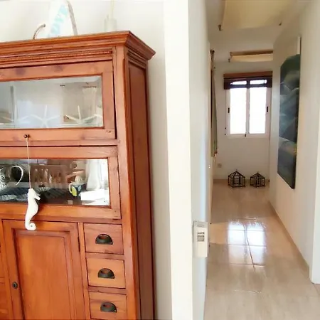 Apartment Flamingo By Costa