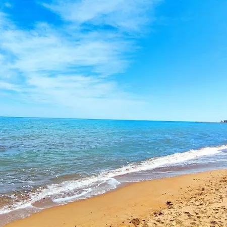 Apartment Flamingo By Costa Dénia
