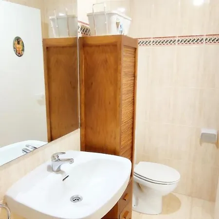 Flamingo By Costa Apartment