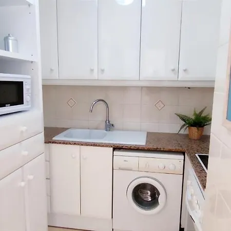 Apartment Flamingo By Costa Dénia