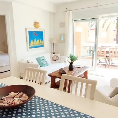 Apartment Flamingo By Costa *