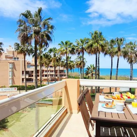 Apartment Flamingo By Costa Dénia