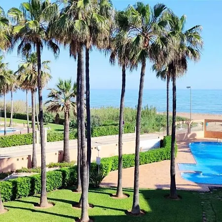 Flamingo By Costa Apartment *