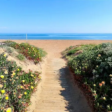 Apartment Flamingo By Costa