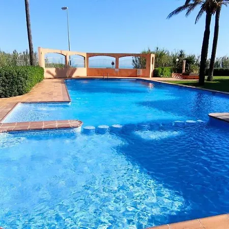 Apartment Flamingo By Costa