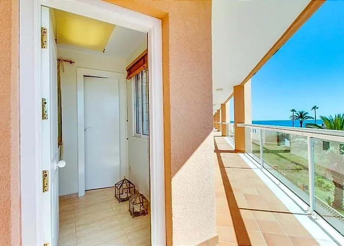 Flamingo By Costa Denia