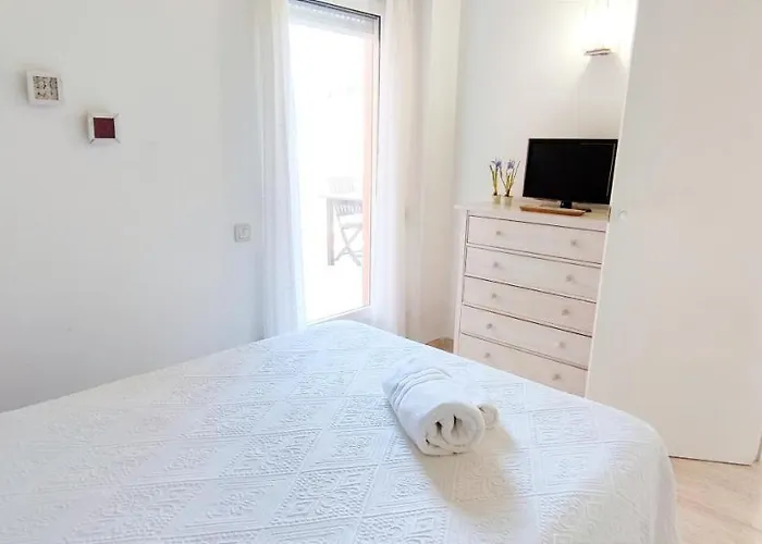 Apartment Flamingo By Costa *