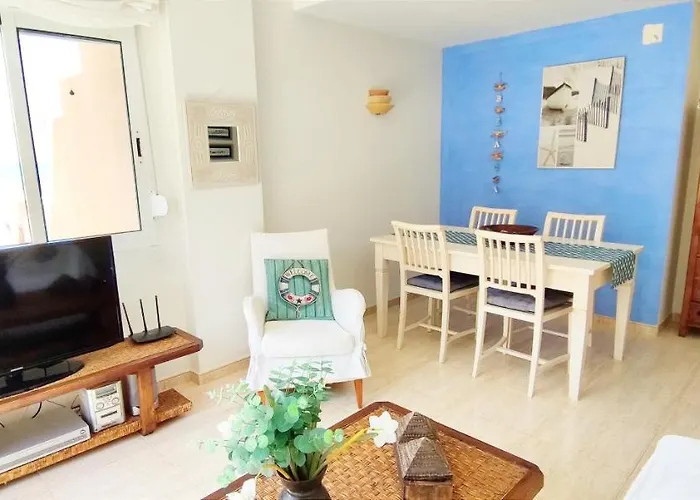 Apartment Flamingo By Costa Denia