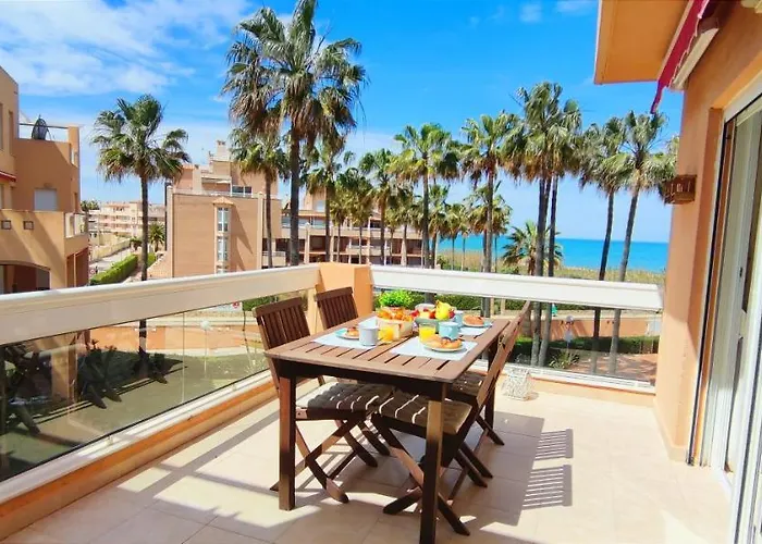 Apartment Flamingo By Costa