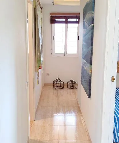 Flamingo By Costa Apartment