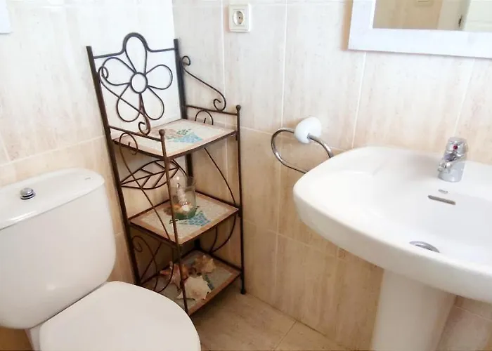 Apartment Flamingo By Costa Denia