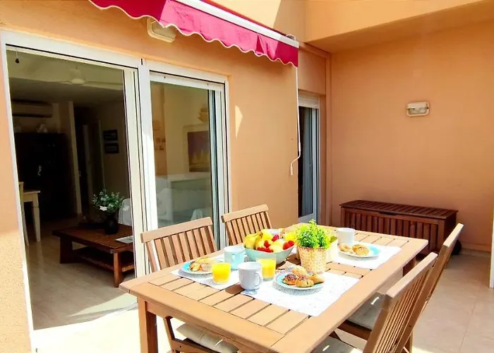 Flamingo By Costa Apartment Denia