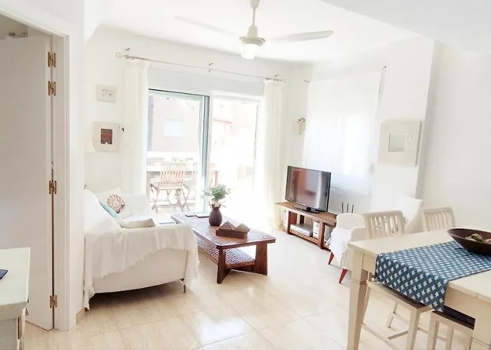 Apartment Flamingo By Costa