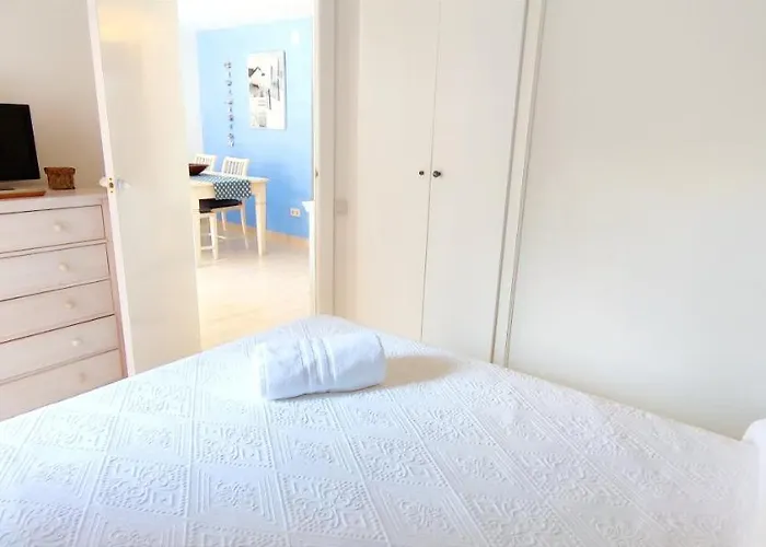 Apartment Flamingo By Costa *