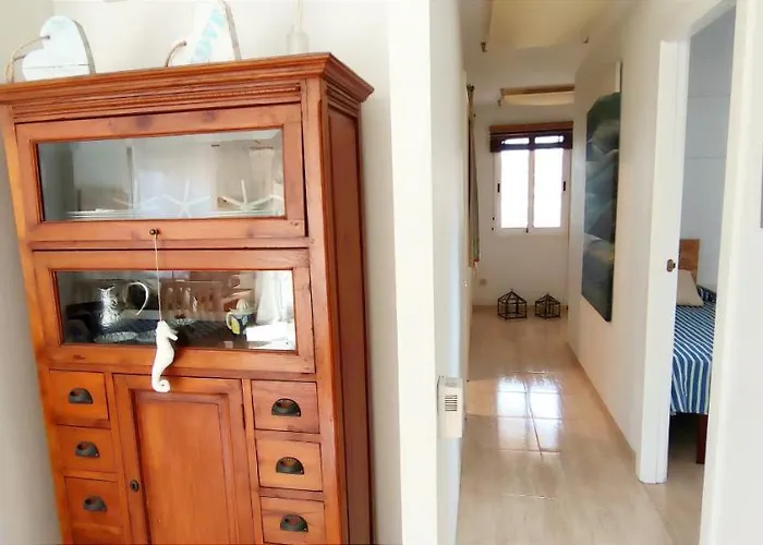 Apartment Flamingo By Costa