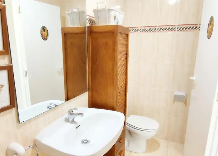 Flamingo By Costa Apartment