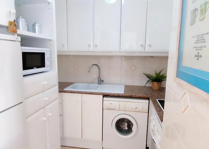 Apartment Flamingo By Costa Denia