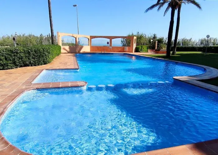 Apartment Flamingo By Costa