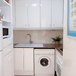 Apartamento Flamingo By Costa *