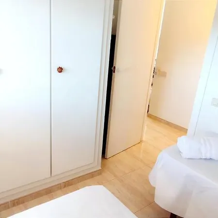 Flamingo By Costa Apartment