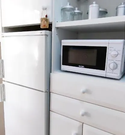 Apartment Flamingo By Costa *