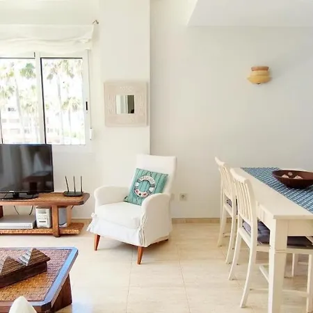 Flamingo By Costa Appartement