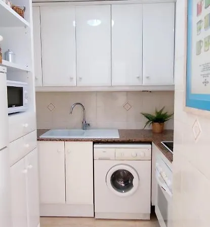 Apartment Flamingo By Costa *