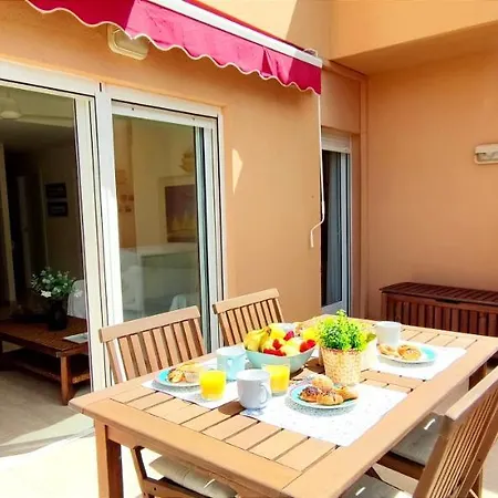 Flamingo By Costa Apartment Denia