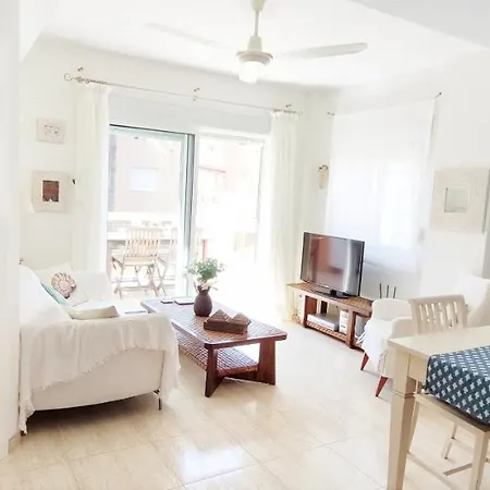 Apartment Flamingo By Costa