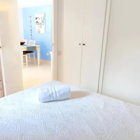 Apartment Flamingo By Costa *