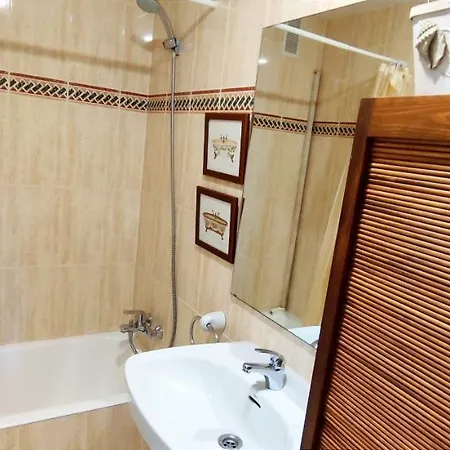 Flamingo By Costa Apartment