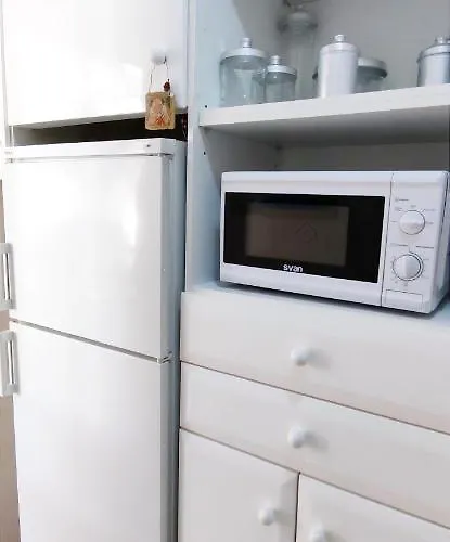 شقة Flamingo By Costa *