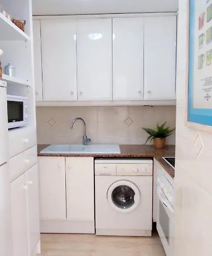 شقة Flamingo By Costa *