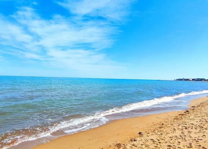 شقة Flamingo By Costa دينايا