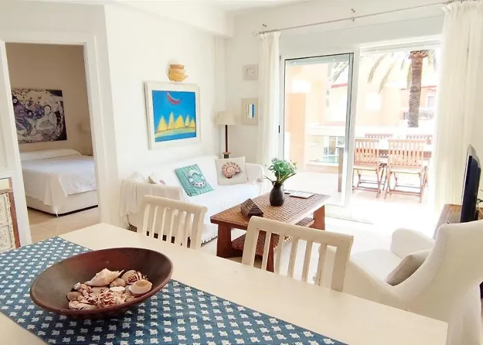 شقة Flamingo By Costa *