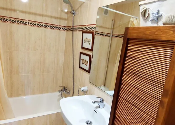 Flamingo By Costa شقة