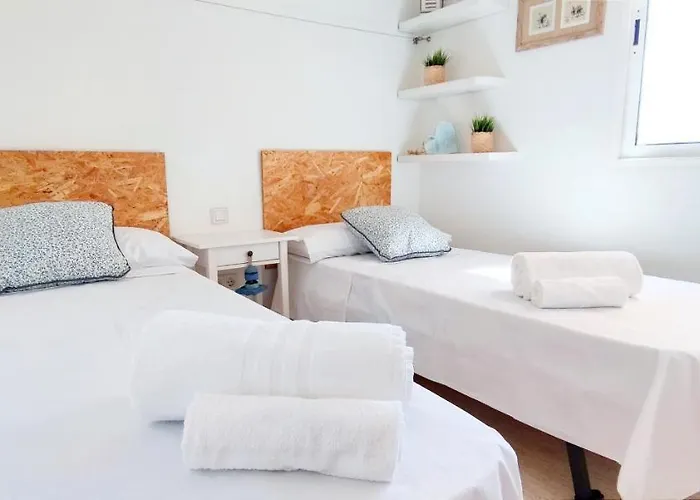 アパート Flamingo By Costa デニア