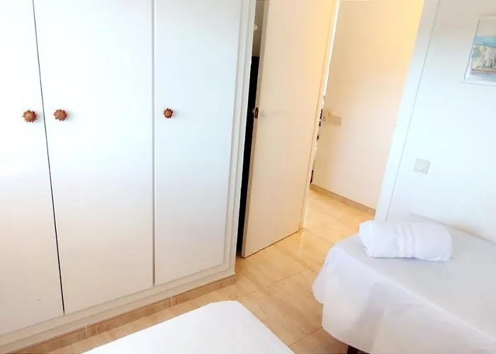 Flamingo By Costa アパート