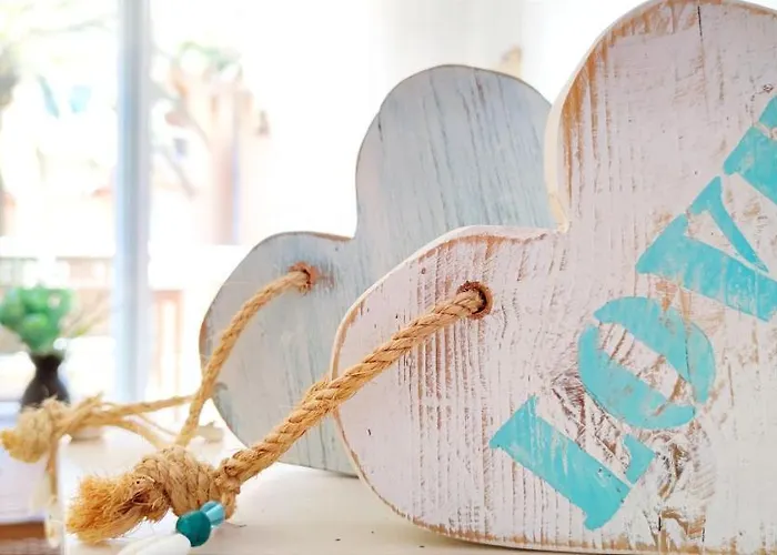 Flamingo By Costa アパート デニア