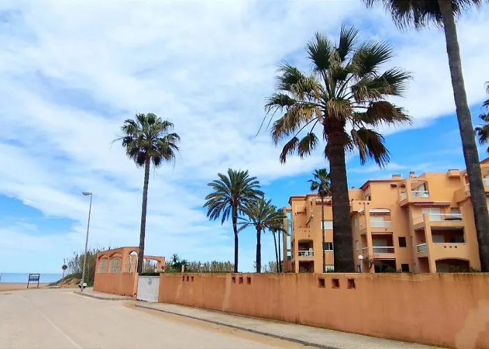 Flamingo By Costa アパート