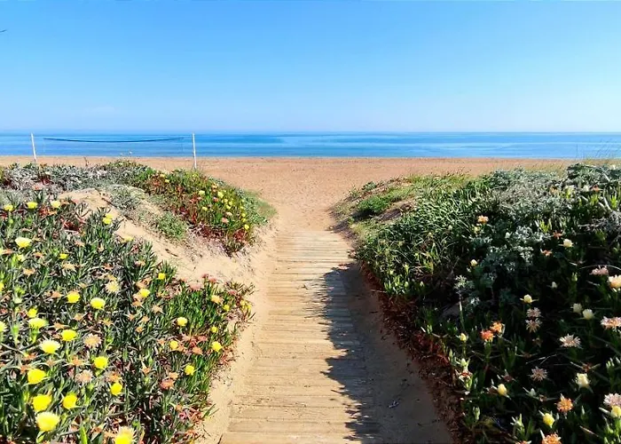 アパート Flamingo By Costa