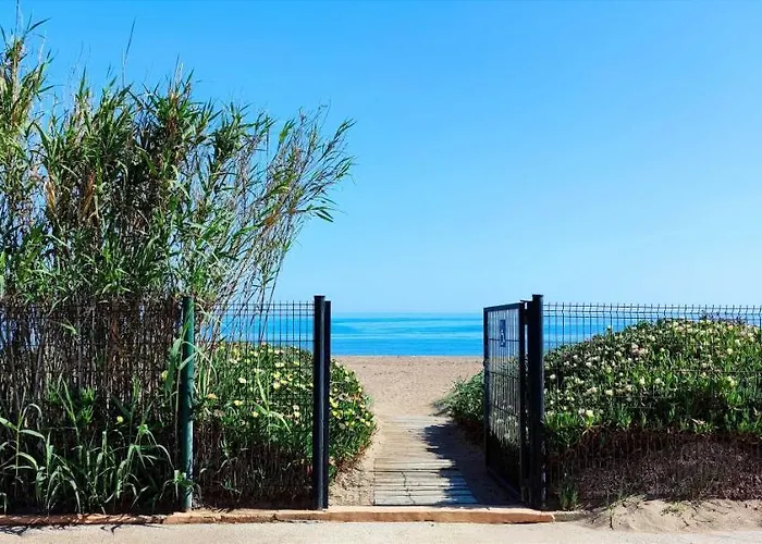 Flamingo By Costa アパート